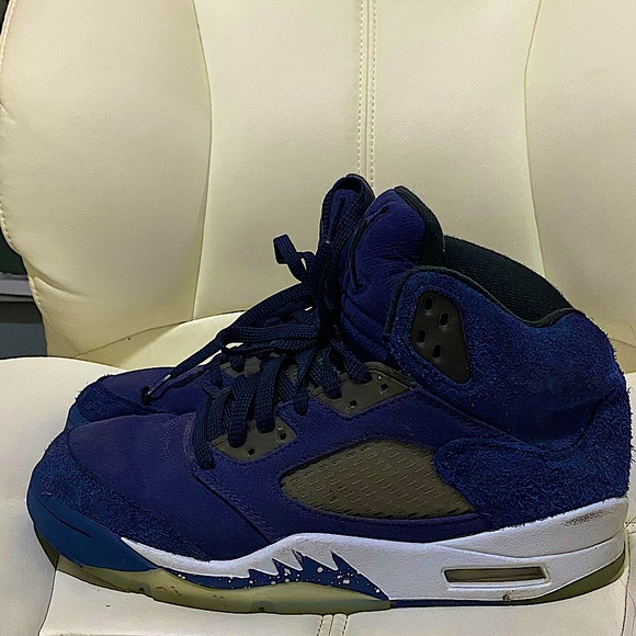 Jordan Other - Air Jordan 5 Retro SE ‘Midnight Navy’